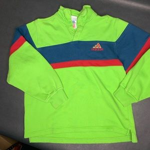 Vintage Adidas crewneck